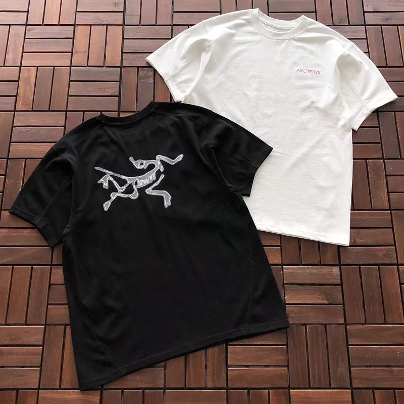 A T Yx T-shirt · 5