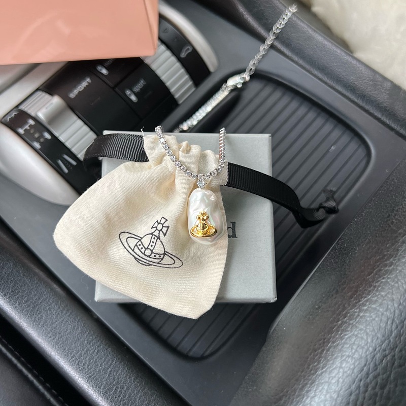Vivienne Westwood Jewelry 7