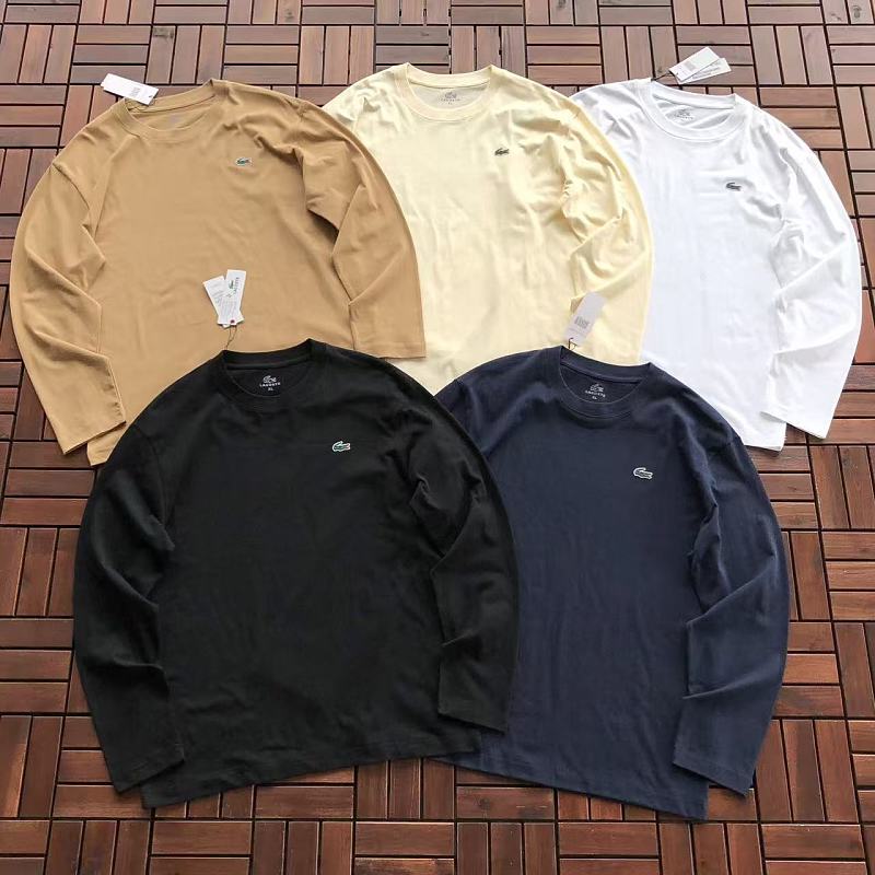L C St Long-sleeve · 6