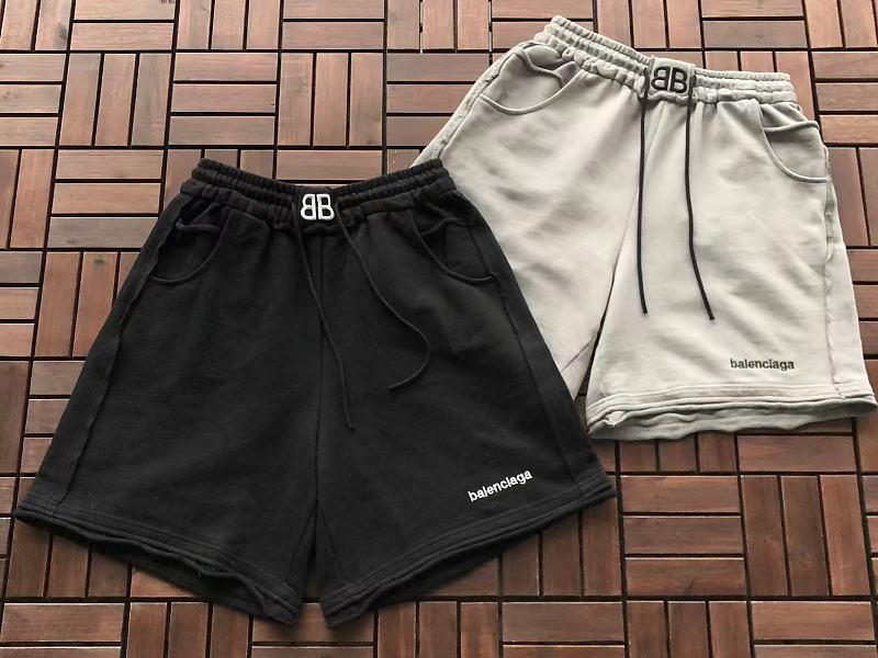 B L Ia A Shorts · 6
