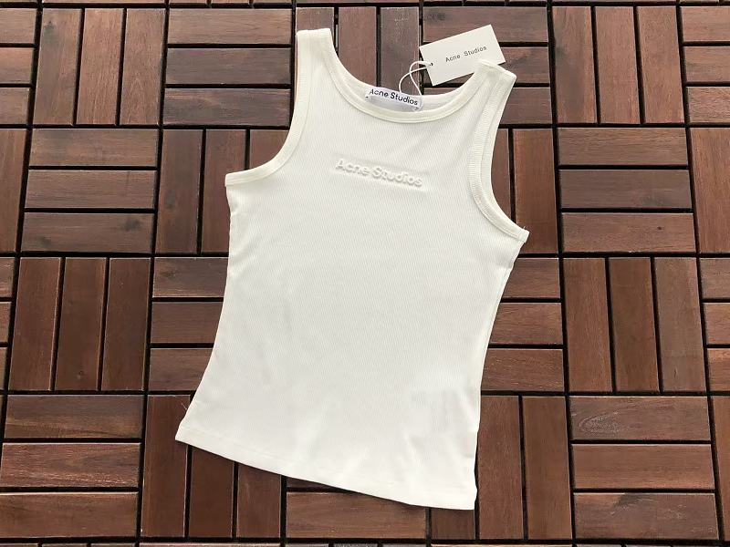Acne Studios Vest Woman · 6
