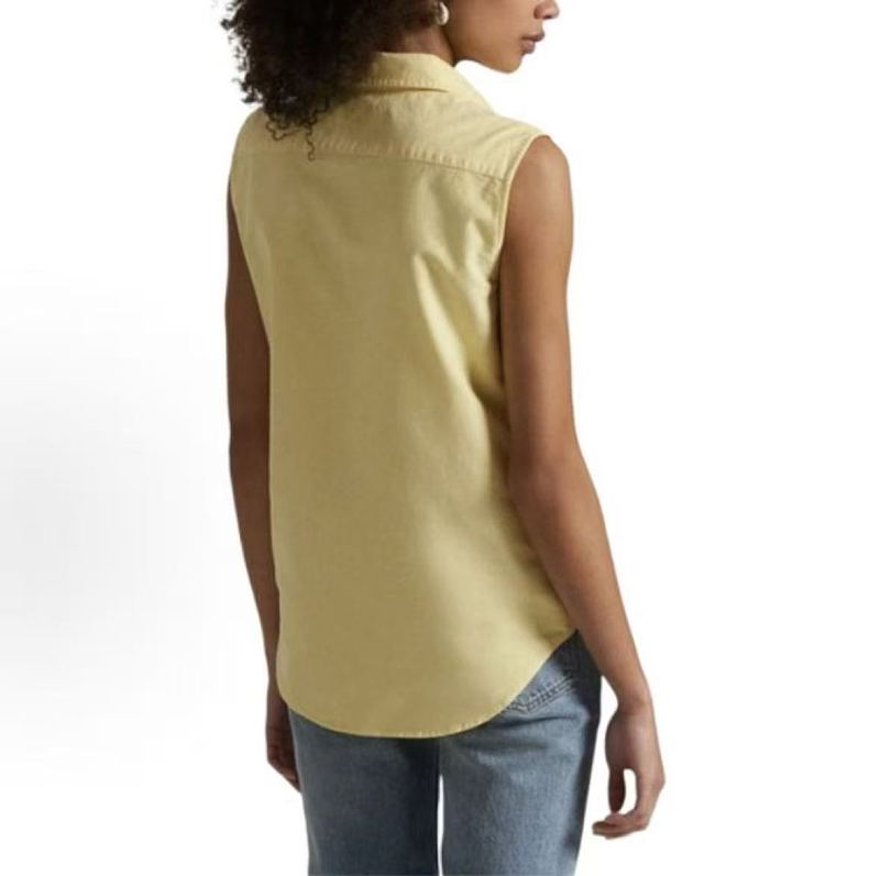 Ra Ph Au En Vest Woman · 6