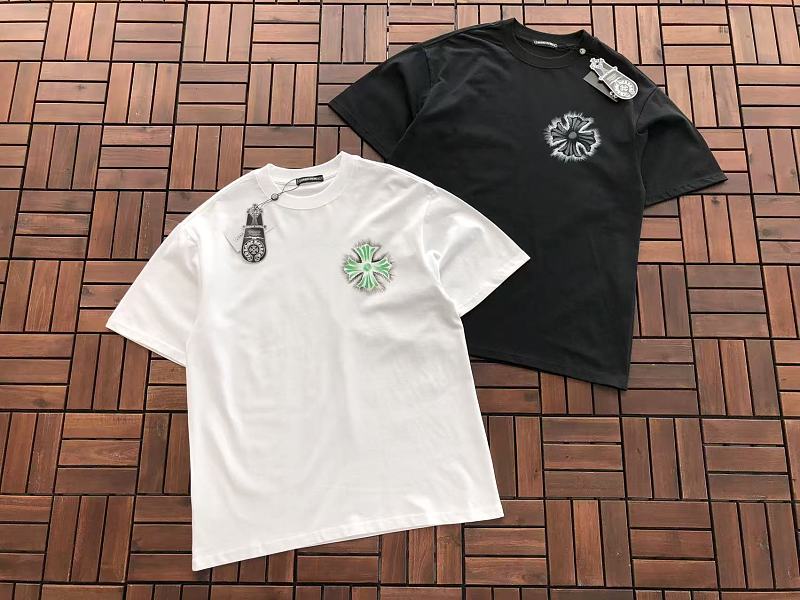 Chrome Hearts T-shirt 8