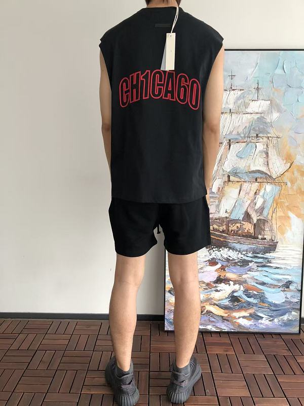 Essentials Vest 5