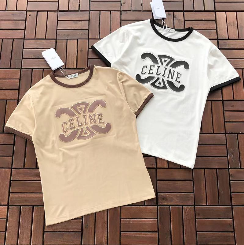 C Li E T-shirt Woman · 3