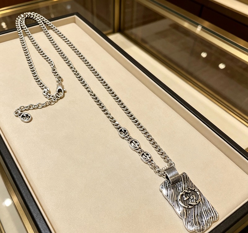 G C I Jewelry · 2