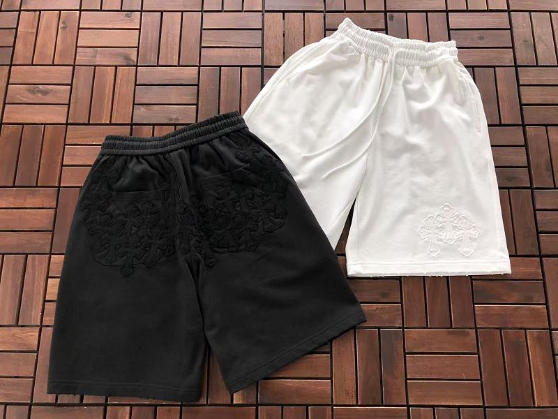 Chrome Hearts Shorts 6