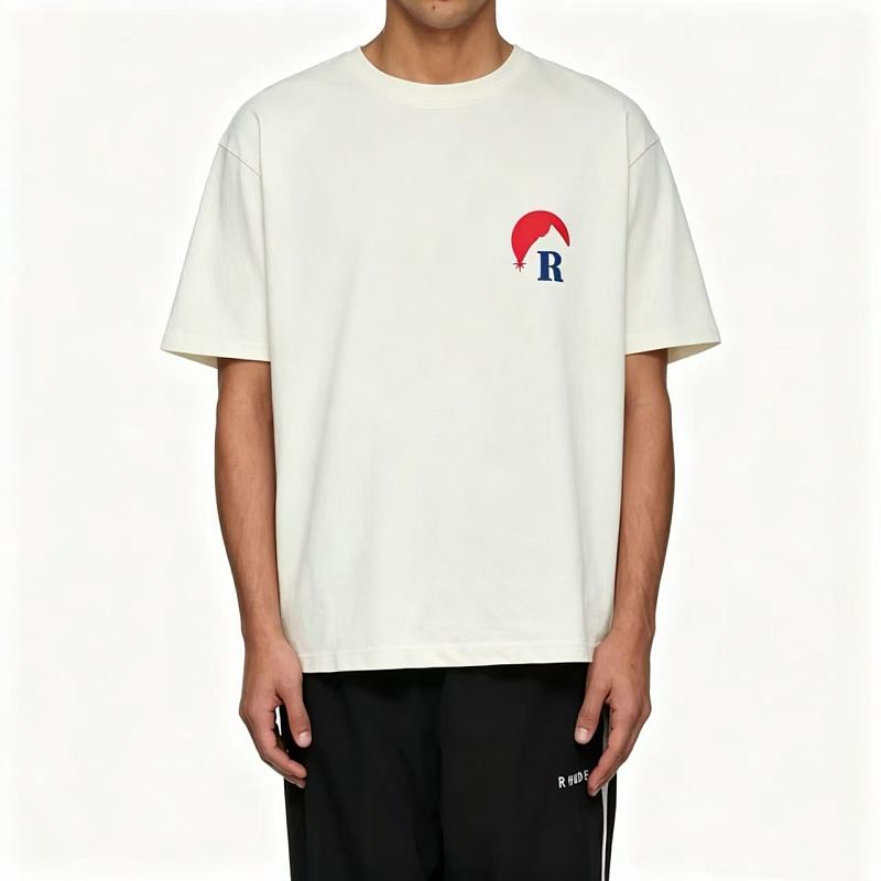R U E T-shirt · 2