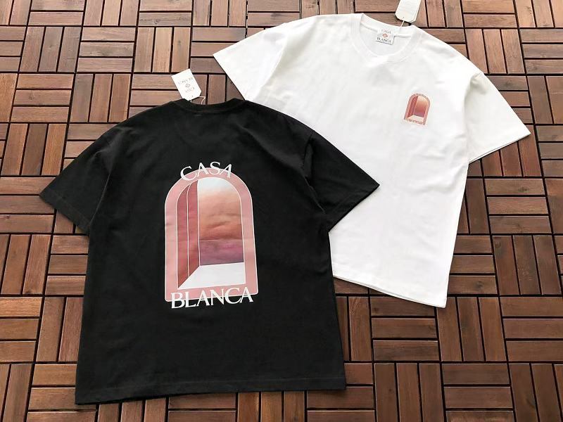 C S Bl C T-shirt · 6