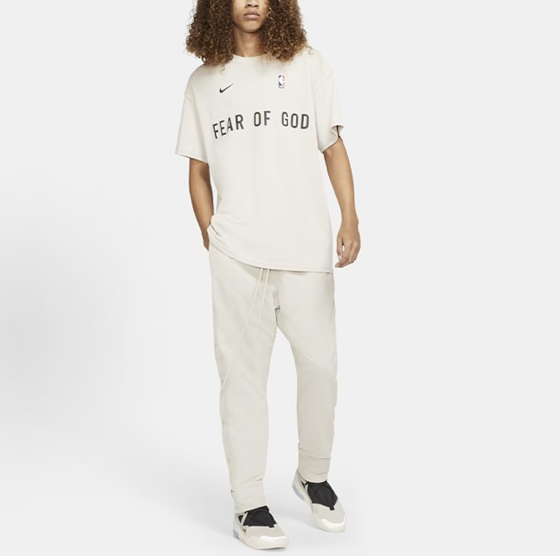 N K & Fog & Nba T-shirt 2