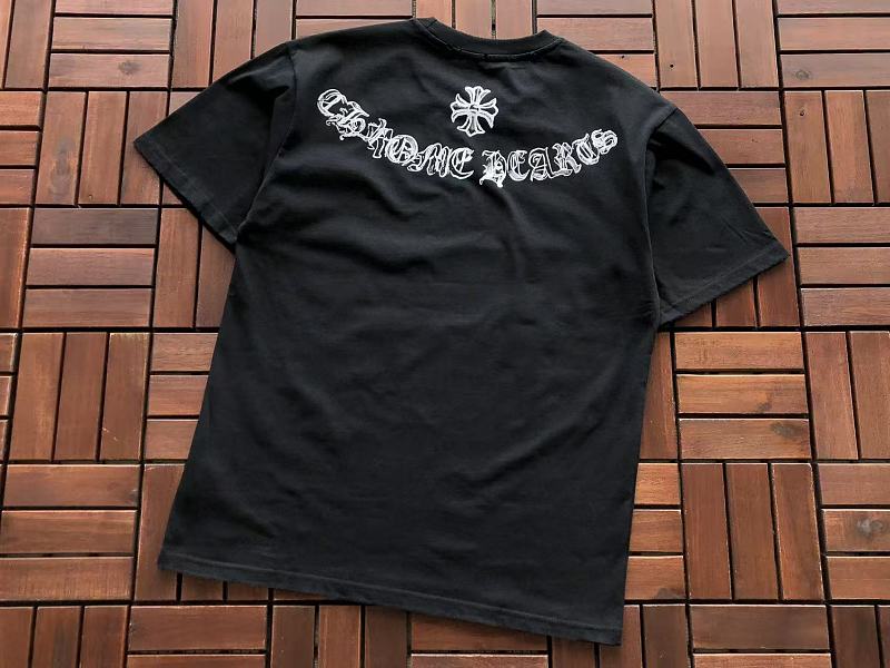 Chrome Hearts T-shirt 8