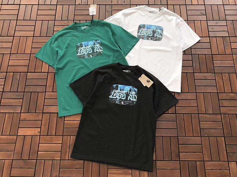 C Rh Rtt T-shirt 6