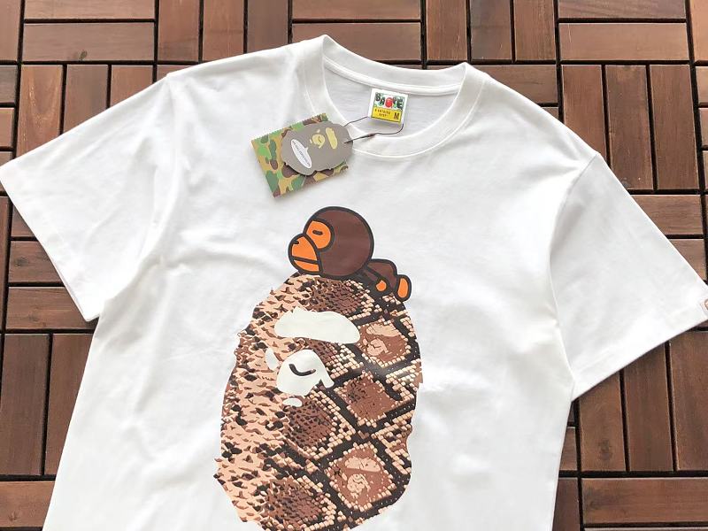 Bape T-shirt 9
