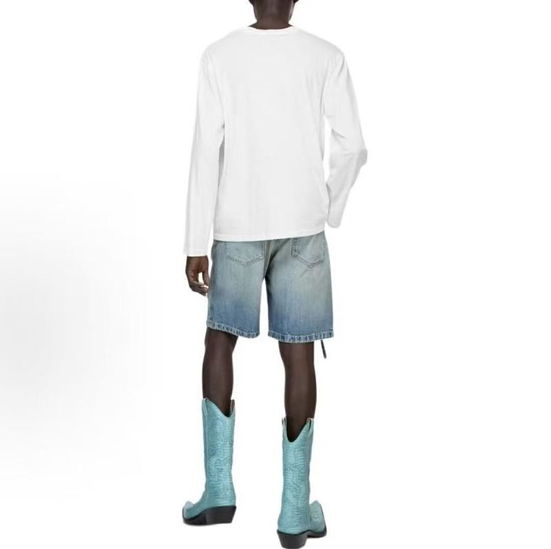 Acne Studios Long-sleeve 4