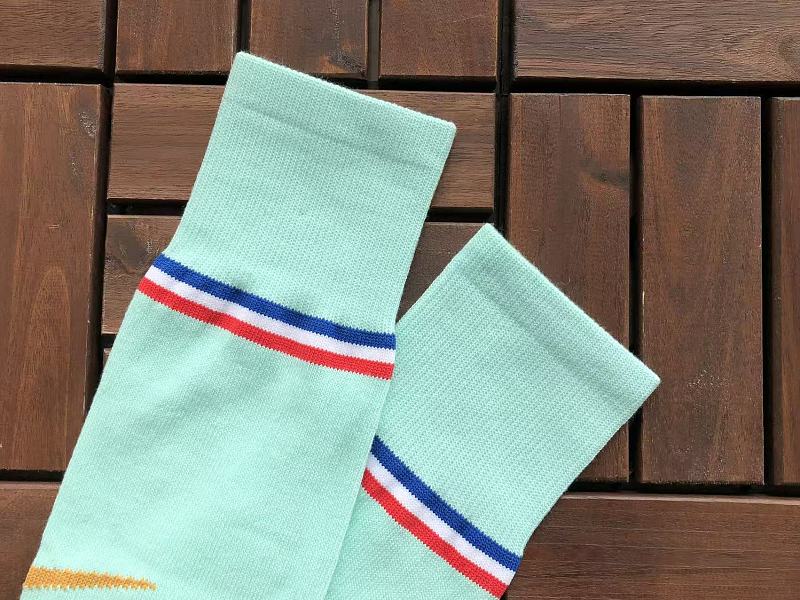 Football Socks · 5