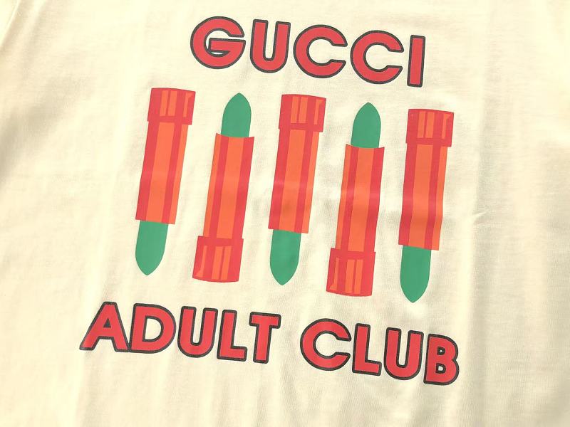 G C I T-shirt 10
