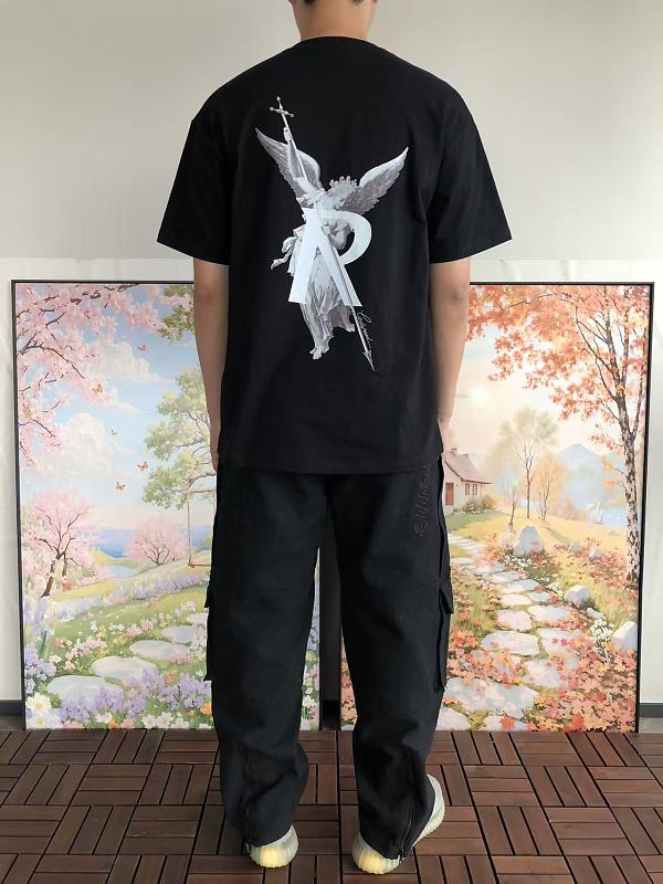 Represent T-shirt · 6