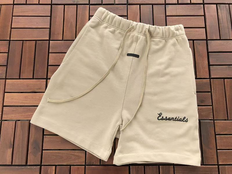 Essentials Shorts 10