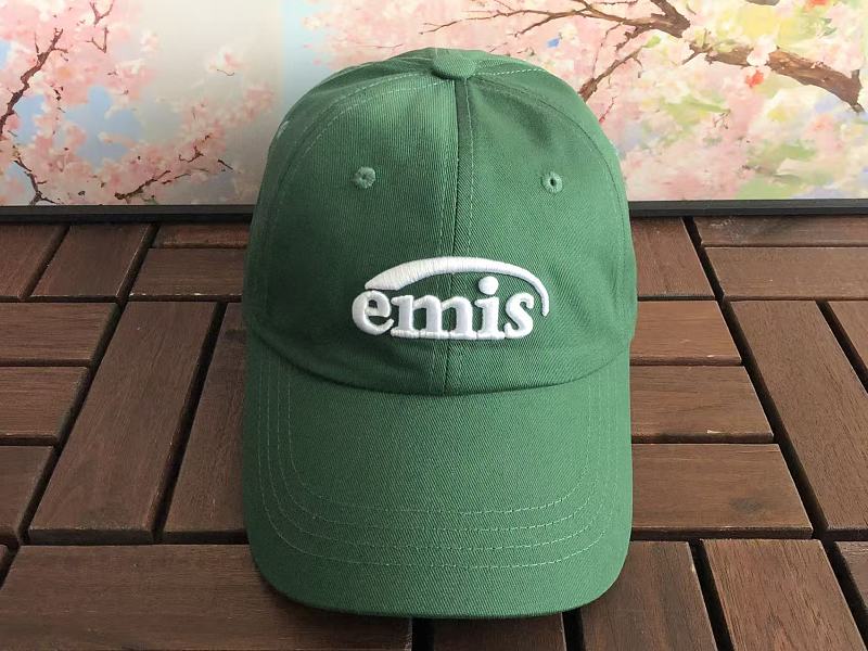 Emis Cap 8