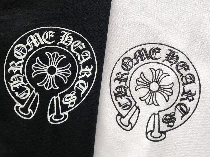 Chrome Hearts T-shirt 10
