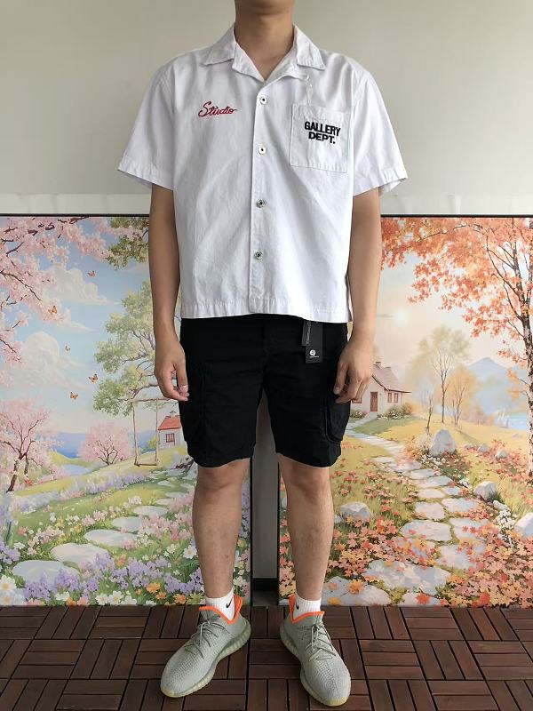 Gallery Dept T-shirt Shirt · 4