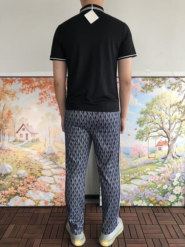 L E & On Ru I G T-shirt · 4