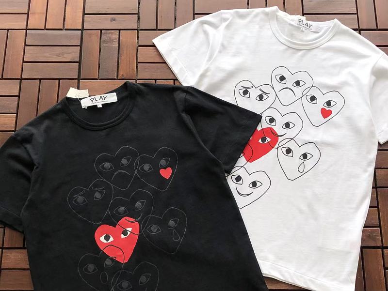Comme des Garcons T-shirt 7