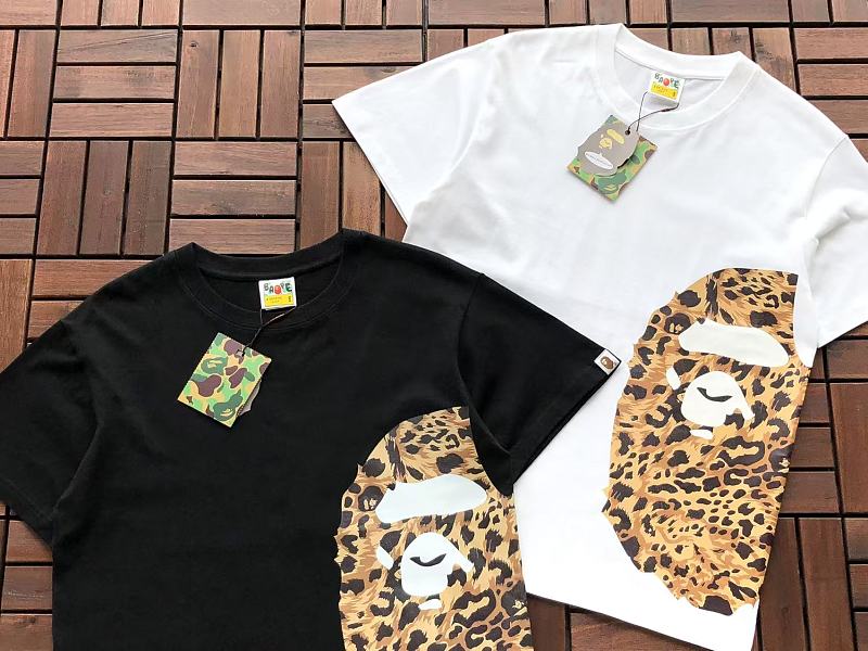 Bape T-shirt 7