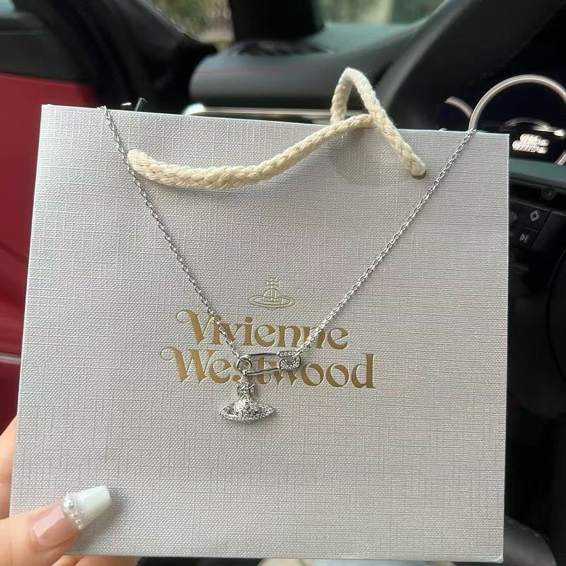 Vivienne Westwood Jewelry