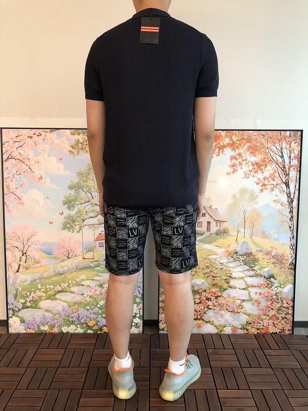 Z G A T-shirt Sweater · 5