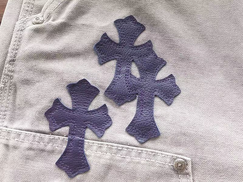 Chrome Hearts Jeans 7