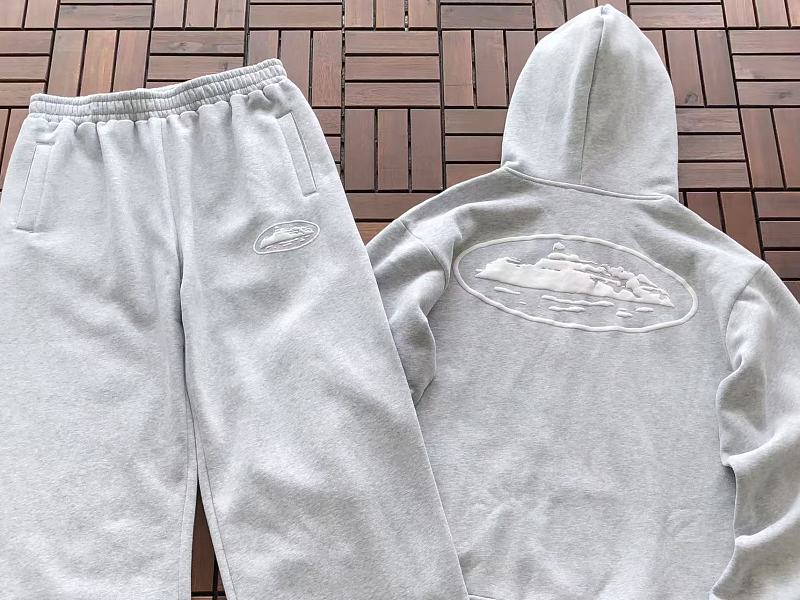 Top Pants C Rt Z Hoodie Trousers Fleece 9
