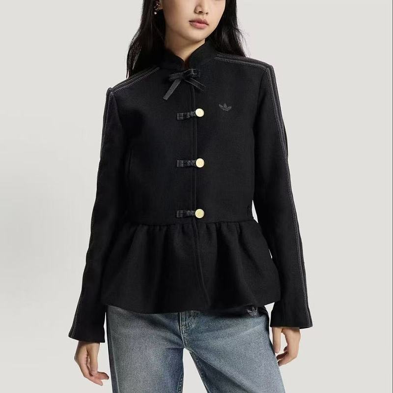 Di As Jacket Woman · 6
