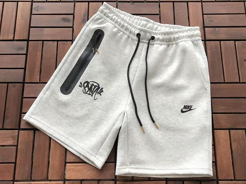 N K & Syna Shorts 8