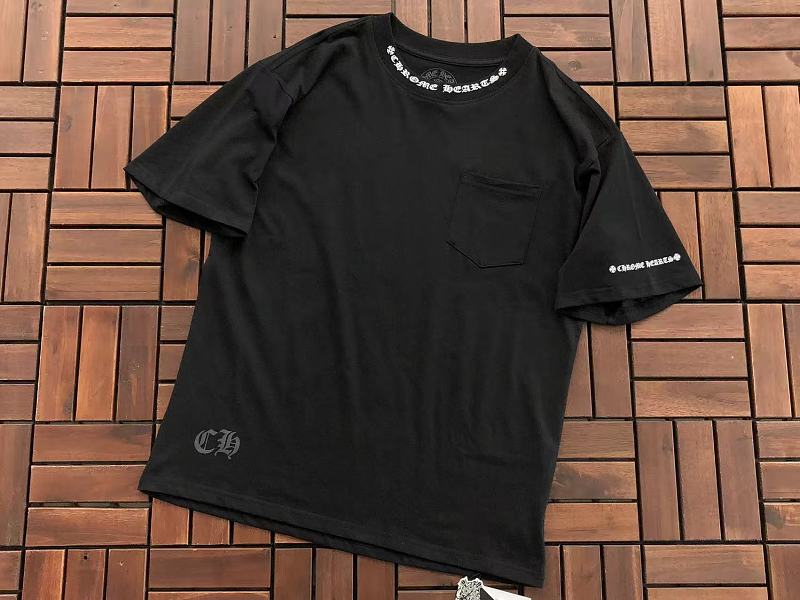 Chrome Hearts T-shirt 10