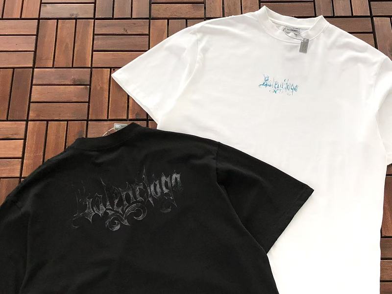 B L Ia A T-shirt 7