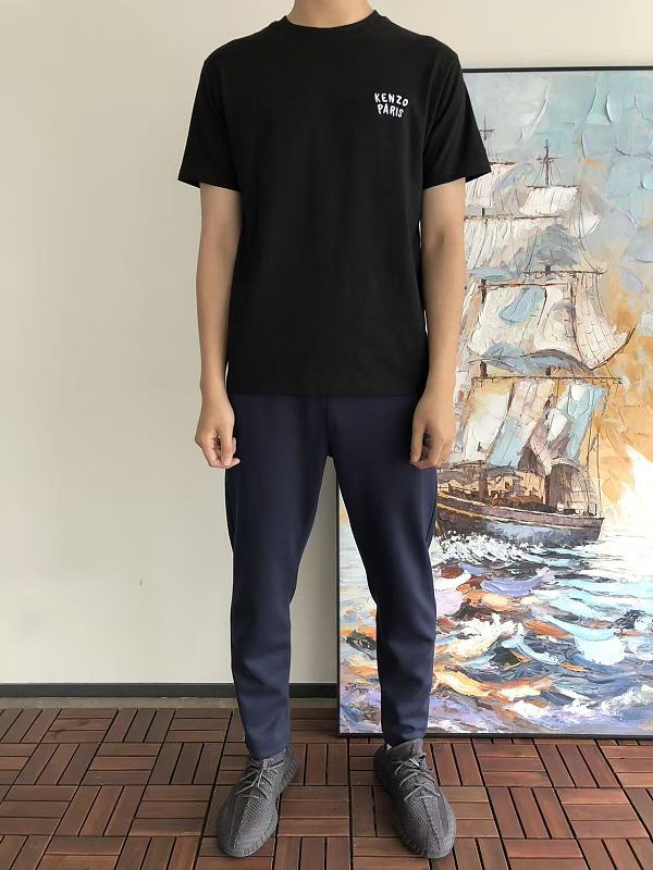 K O T-shirt 3