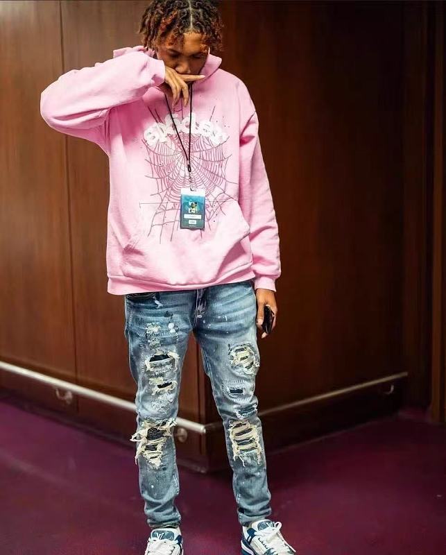 Top Pants S 5D R Hoodie Trousers Fleece · 3