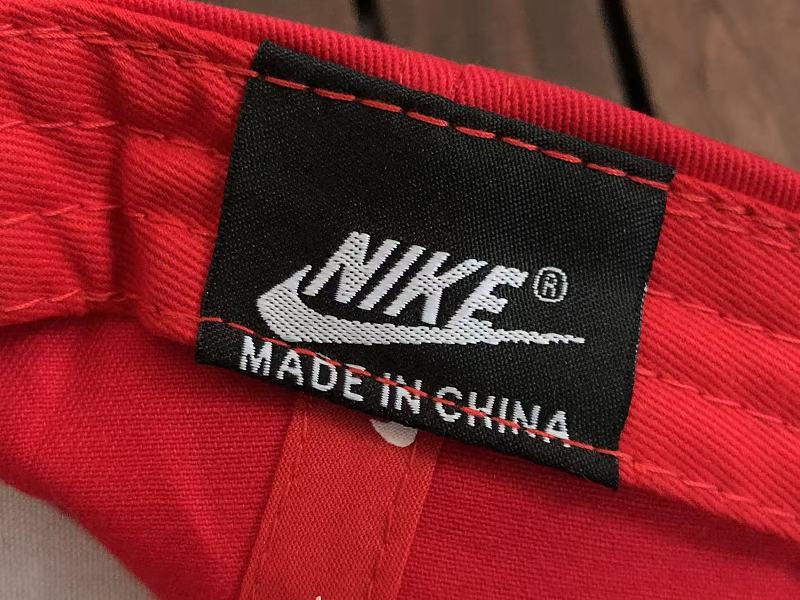 Nike Cap 10