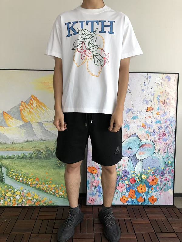 K T T-shirt · 4