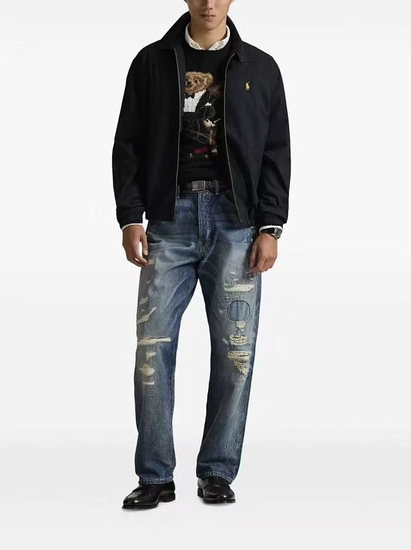 Ra Ph Au En Jacket · 2
