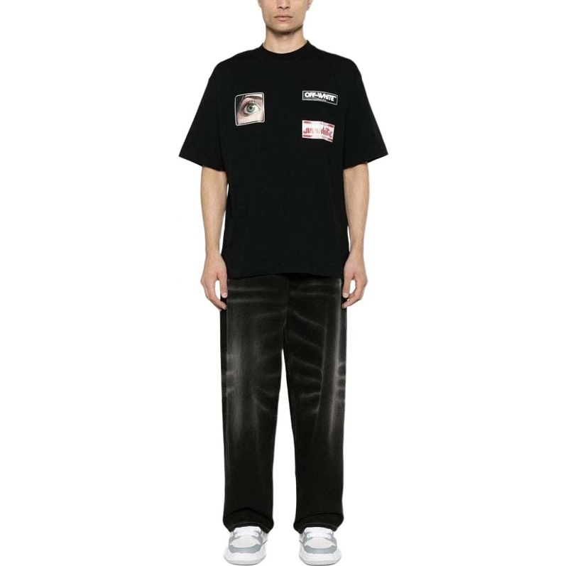 O -w Te T-shirt · 2
