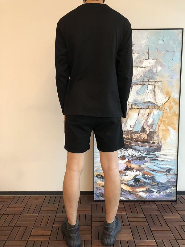 Chrome Hearts Long-sleeve 4