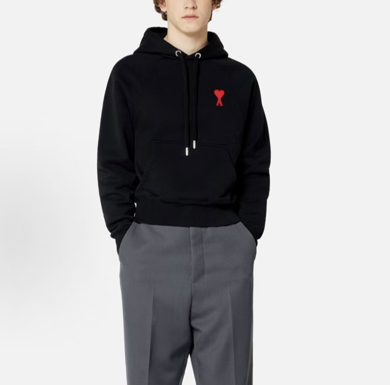A I Hoodie · 4