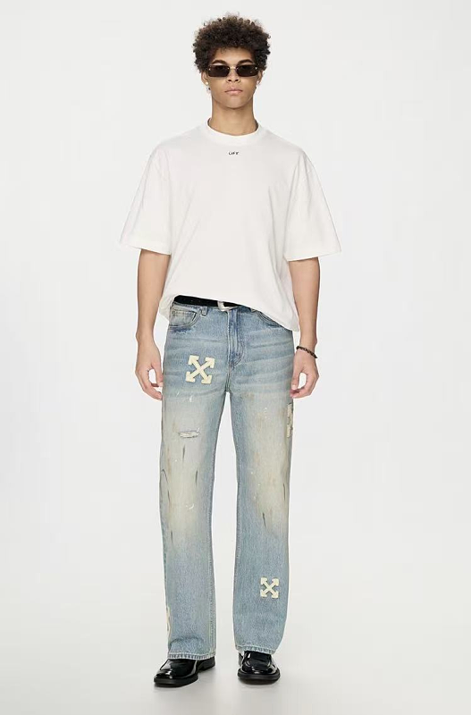 O -w Te T-shirt · 2