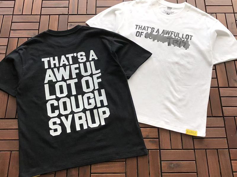 Th T's A Aw Ul L T Of C.. T-shirt 7