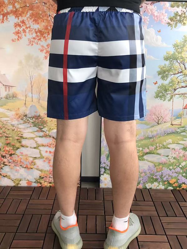 B Rb Rry Shorts · 4