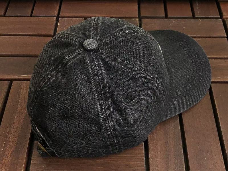 Chrome Hearts Cap 10