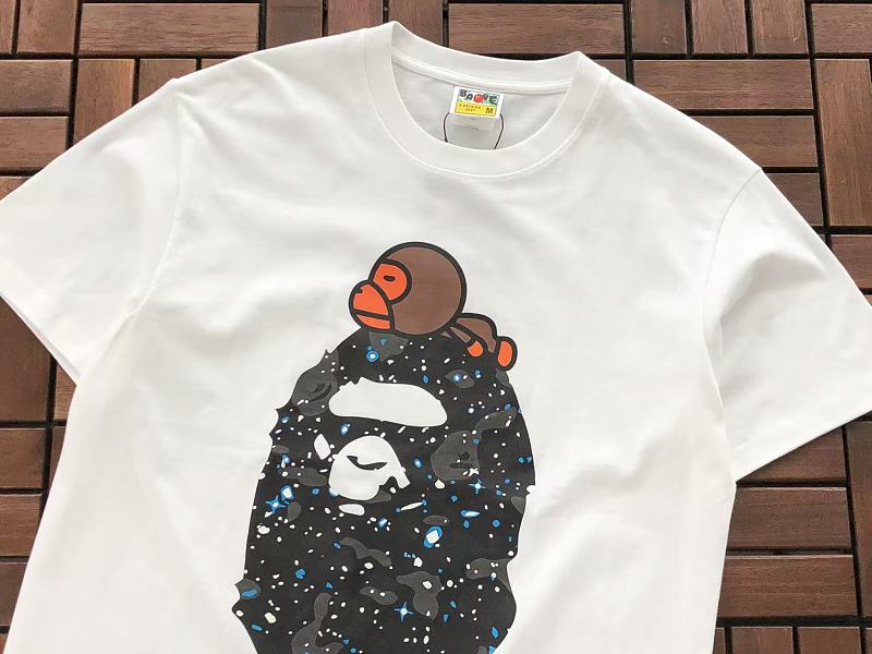 Bape T-shirt 12