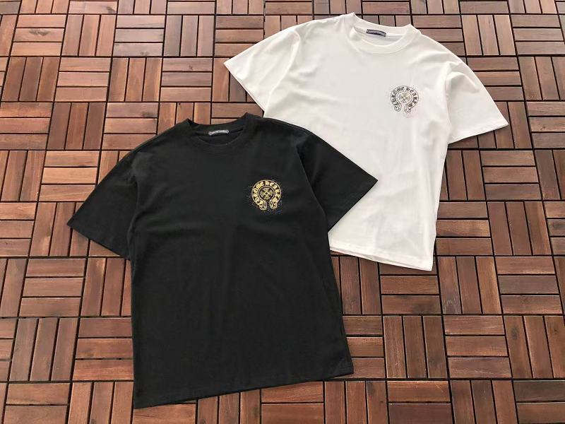 Chrome Hearts T-shirt 8